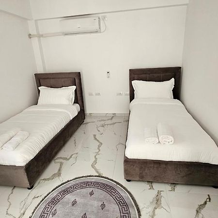 Ferienwohnung Ulliri Tirana Exterior foto
